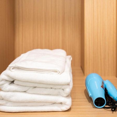 Ahu Homestay Πόλη Χο Τσι Μινχ Εξωτερικό φωτογραφία