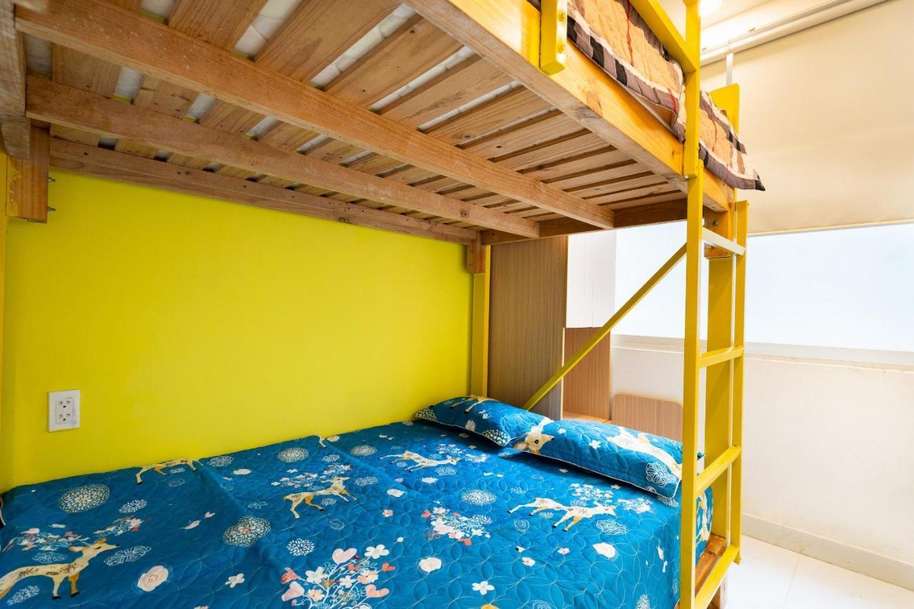Ahu Homestay Πόλη Χο Τσι Μινχ Εξωτερικό φωτογραφία